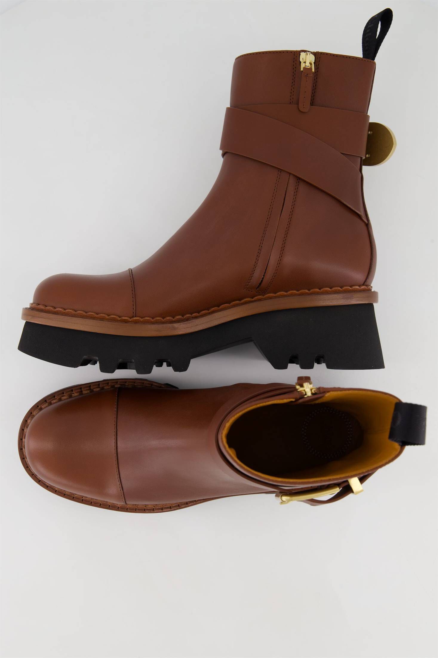 Chloé| Damen Stiefelette OWENA BOOTS