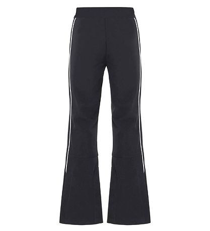 Molo Softshellhosen - Harley - Schwarz