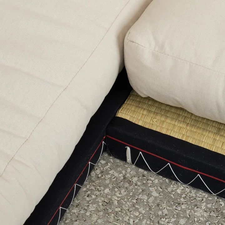 Karup Design - Chico Schlafsofa, linen