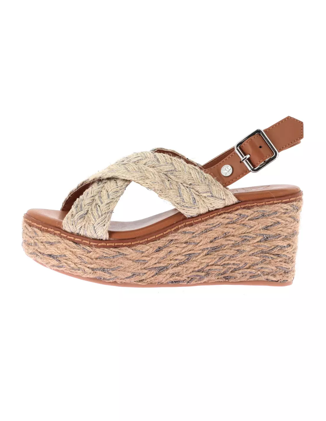 141064.0 - Sandales & nu-pieds Gold