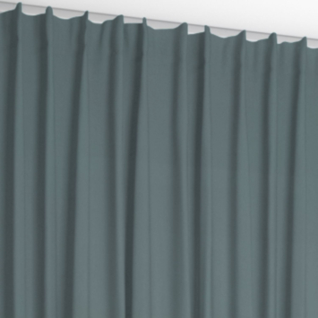 Gordijn Durk 4520 sage green