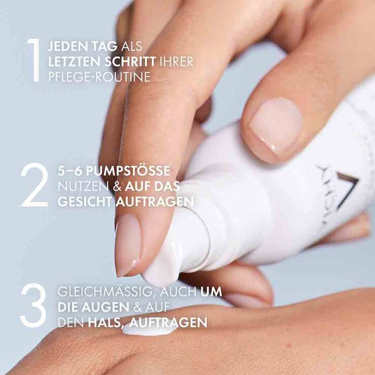 Vichy Capital Soleil UV-Age Daily LSF 50 + , 40 ml