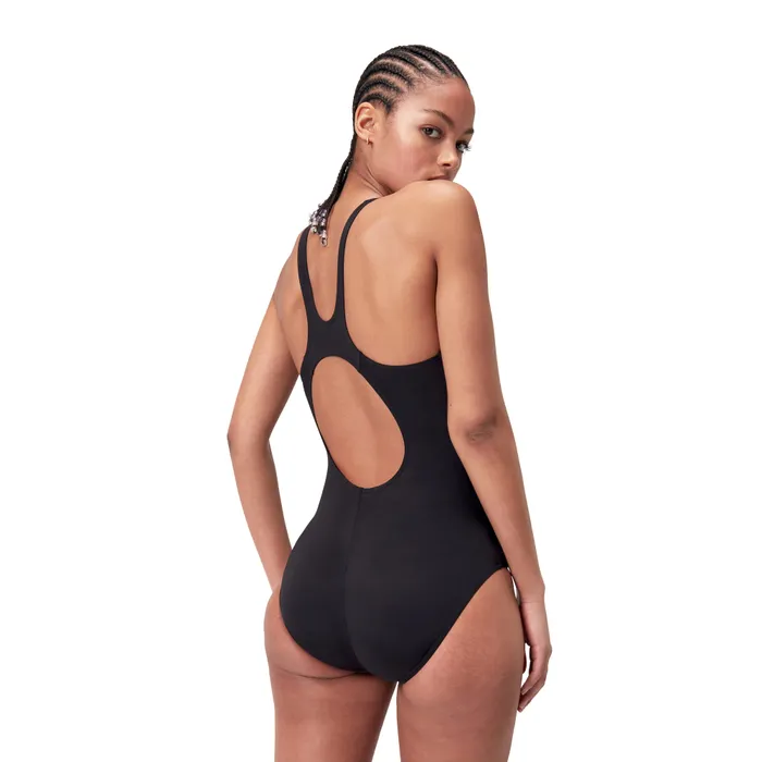 Speedo ECO+ Hyper Boom Placement Muscleback Badpak Dames