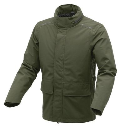 Veste Tucano Urbano Diretto Vert Homme