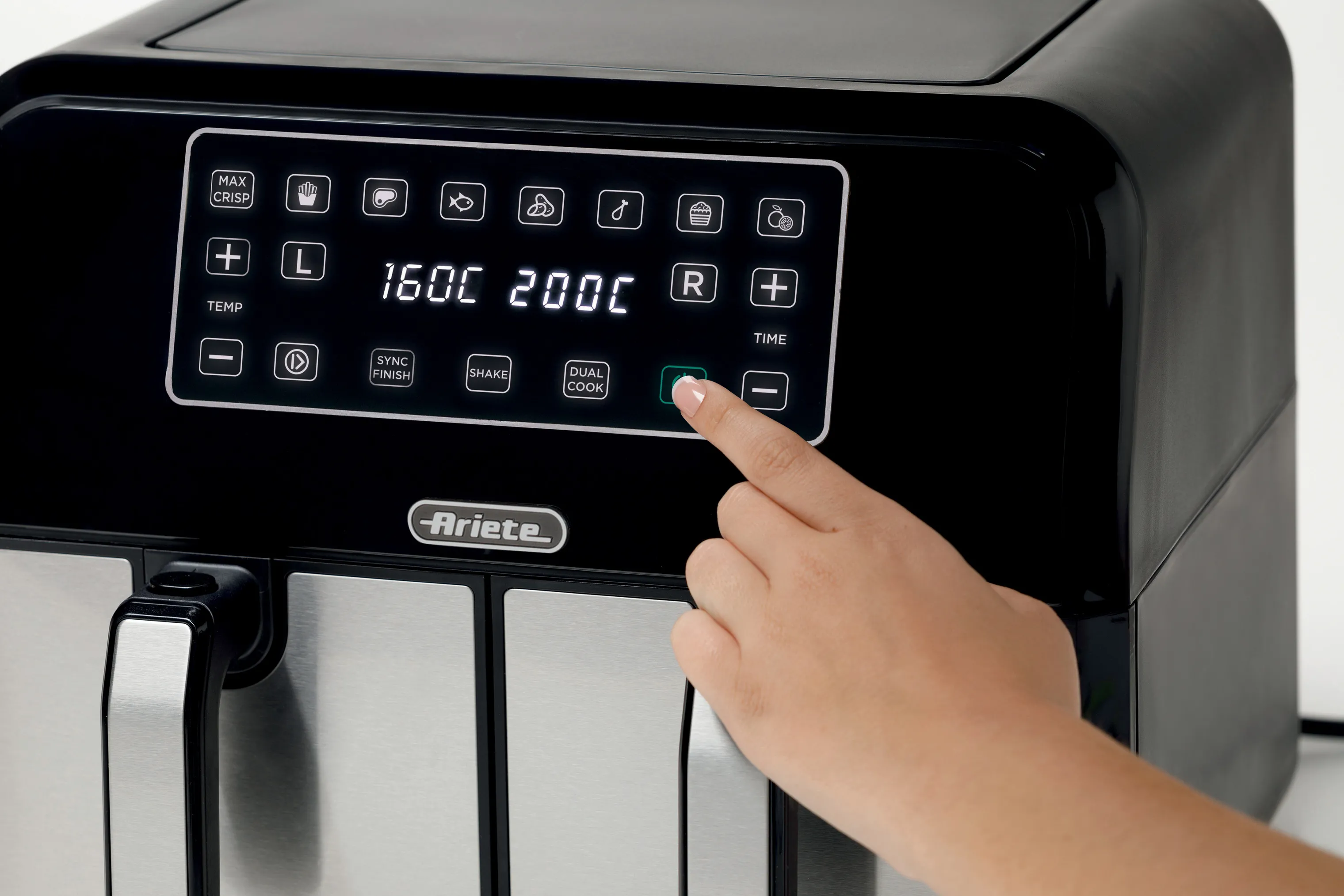 Ariete Airfryer