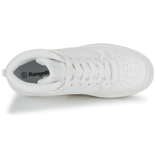 Kangaroos - K-TOP PINA - Blanc