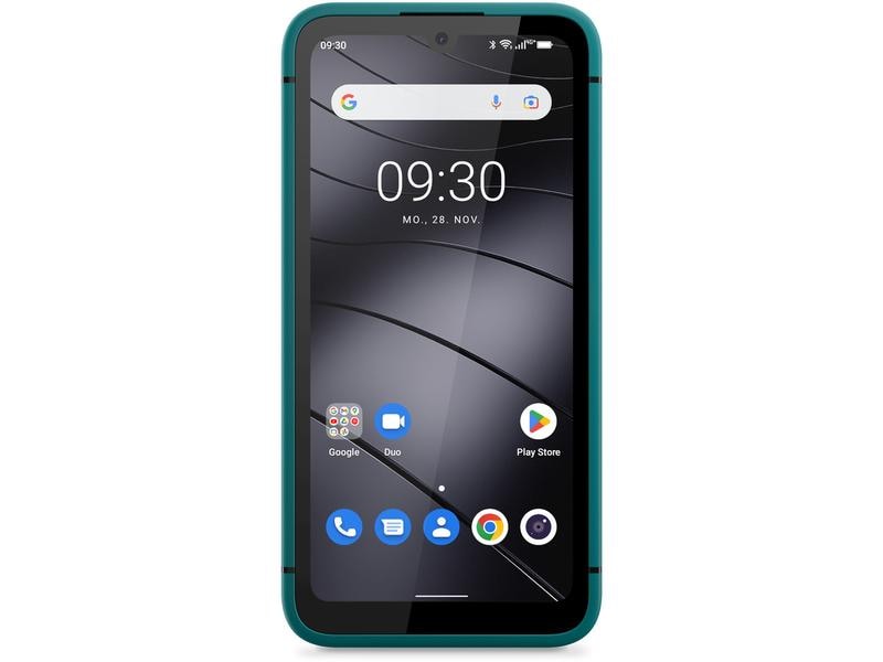Gigaset GX4 64 GB Petrol 6.1