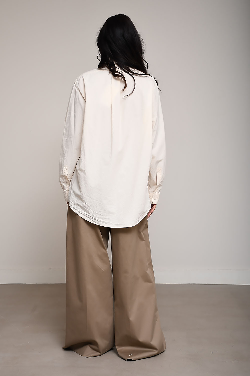 Moroso cotton shirt