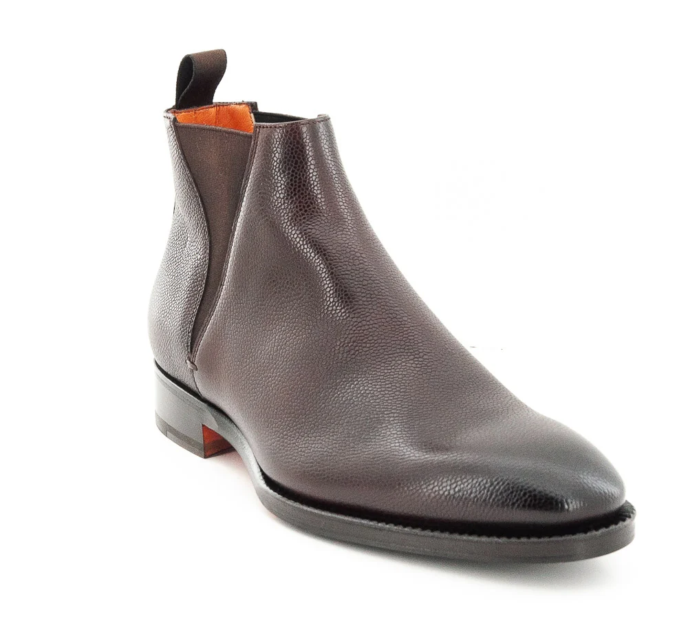 SANTONI - CARTER 11605 RIC MARRON