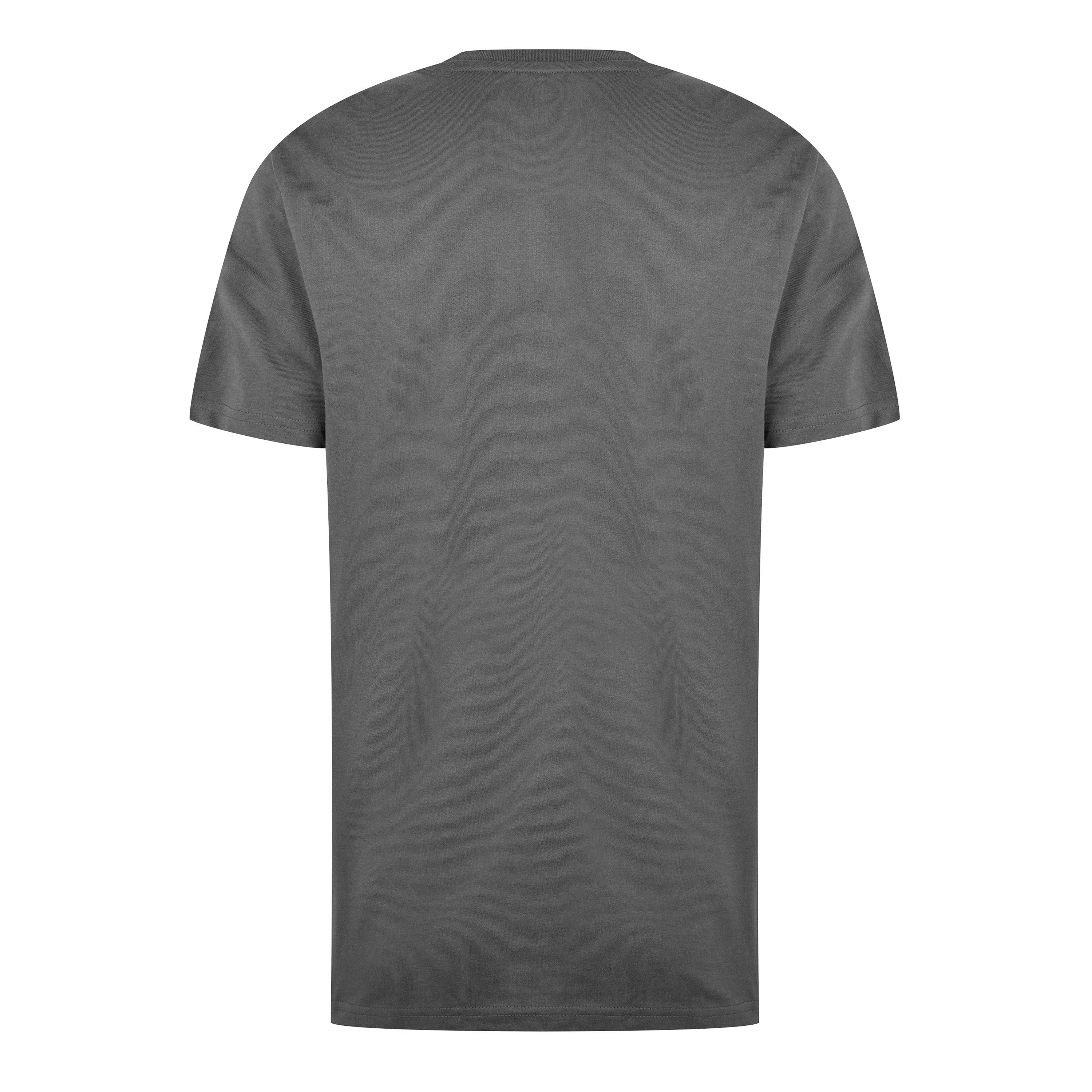 Jack Wills JW Carnaby Logo T-shirt