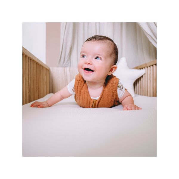 ZZZOO Matras Airgosafe Koala 70 x 140 x 13