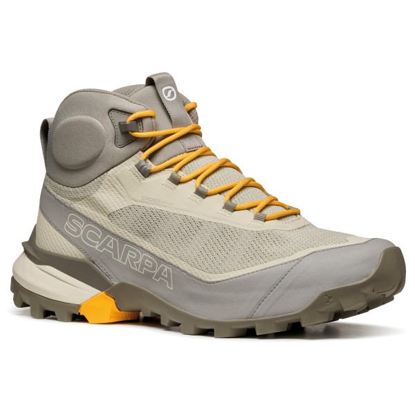Scarpa - Ribelle Cross 2 Mid - Chaussures de randonnée