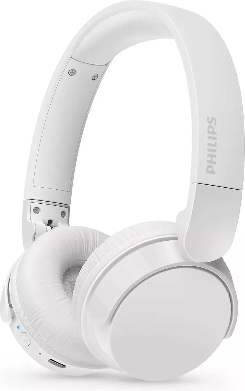 Philips TAH4209 Blanc Casques Bluetooth