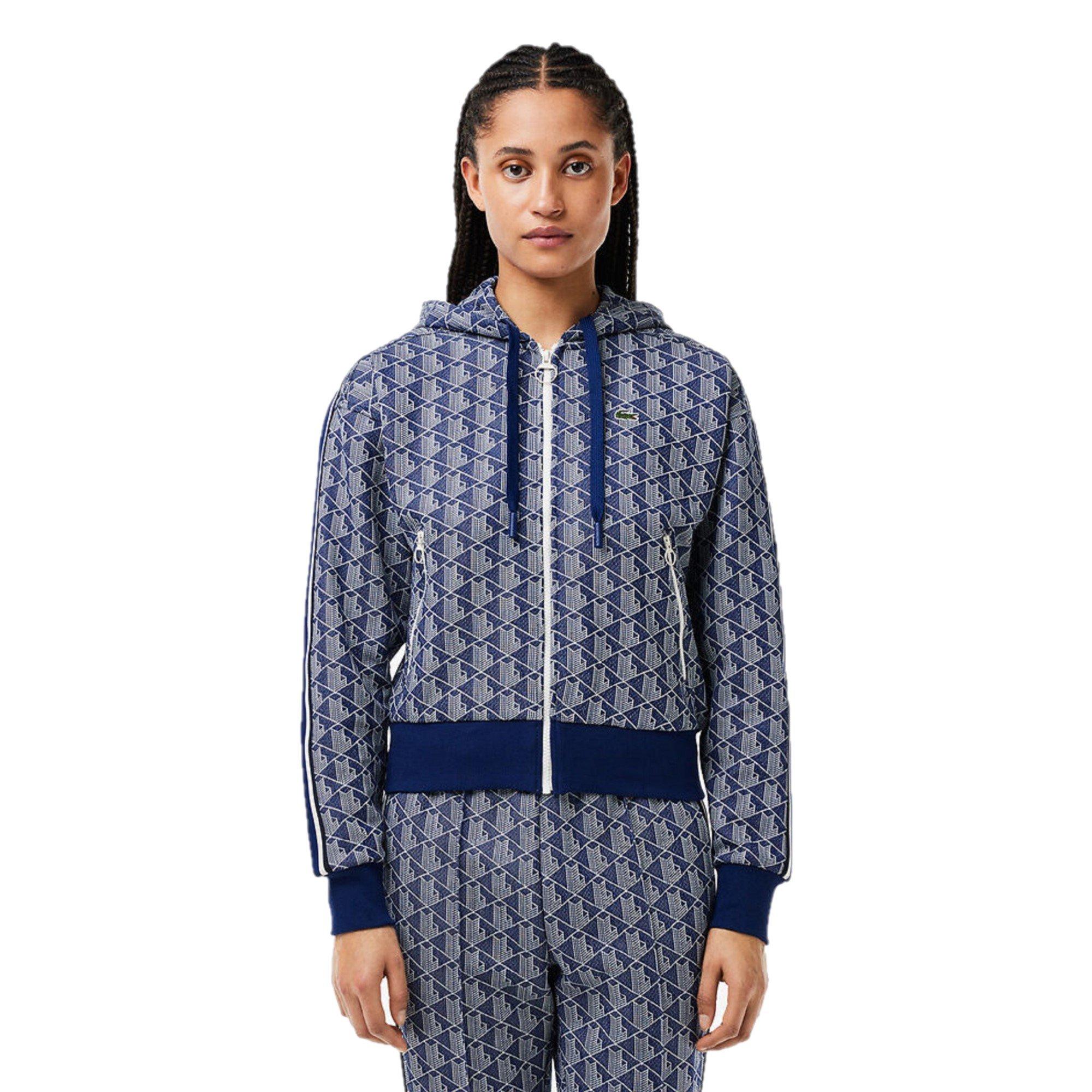 Lacoste SF7606 Zp Hd Sn99