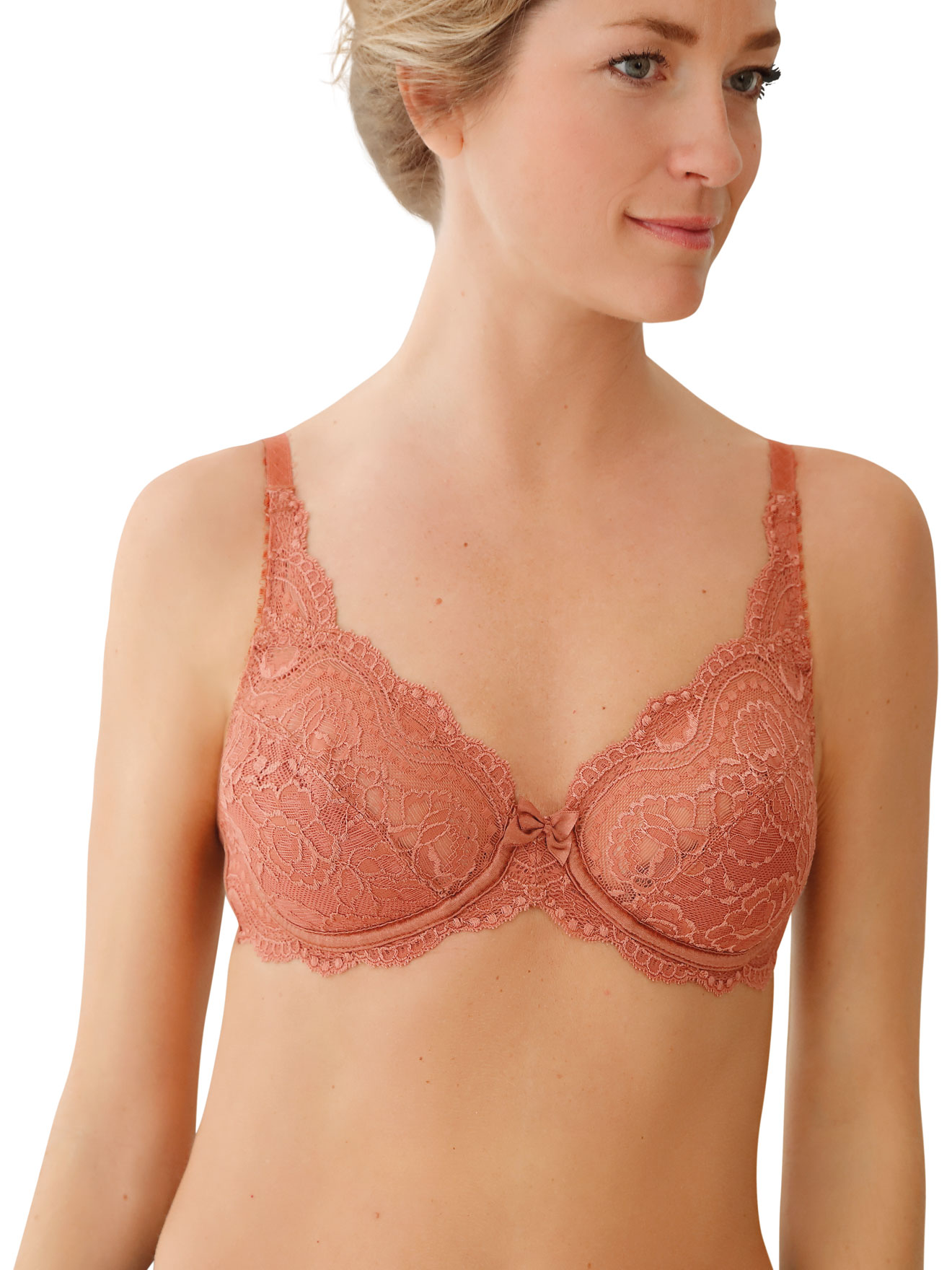 Soutien-gorge Flower Elegance armatures