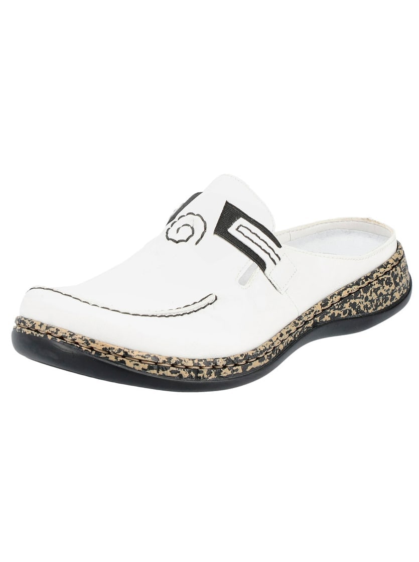 Rieker Clog