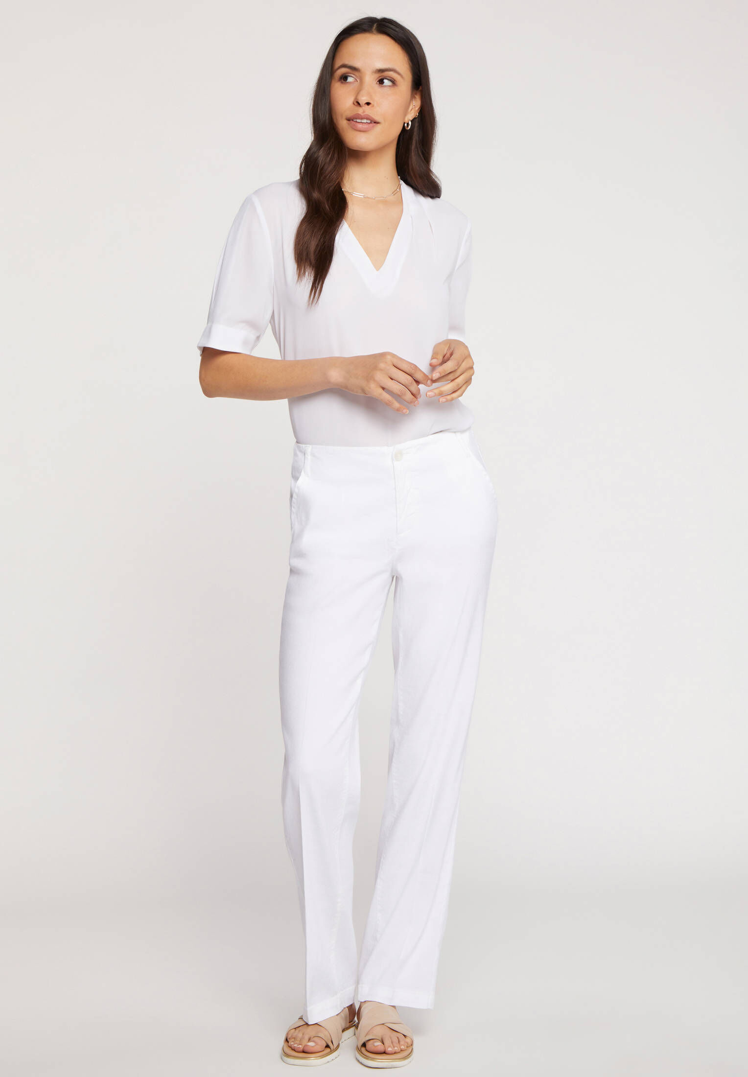 NYDJ| Damen Hose Marilyn