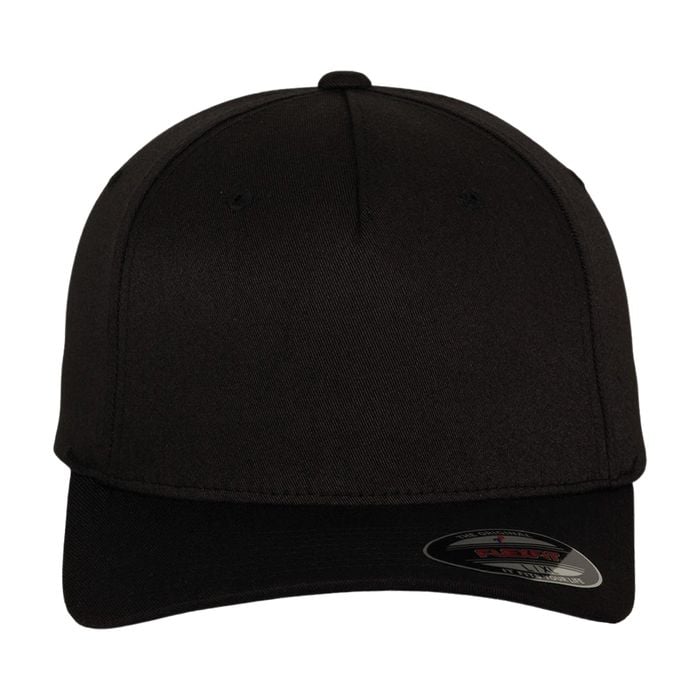 Falk&Ross Fitted Baseball Cap Senior