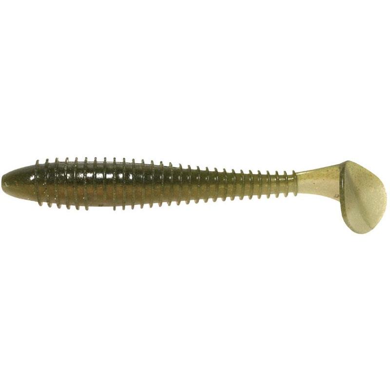 Leurre Souple Keitech Swing Impact Fat 2.8” - 7Cm - Par 8