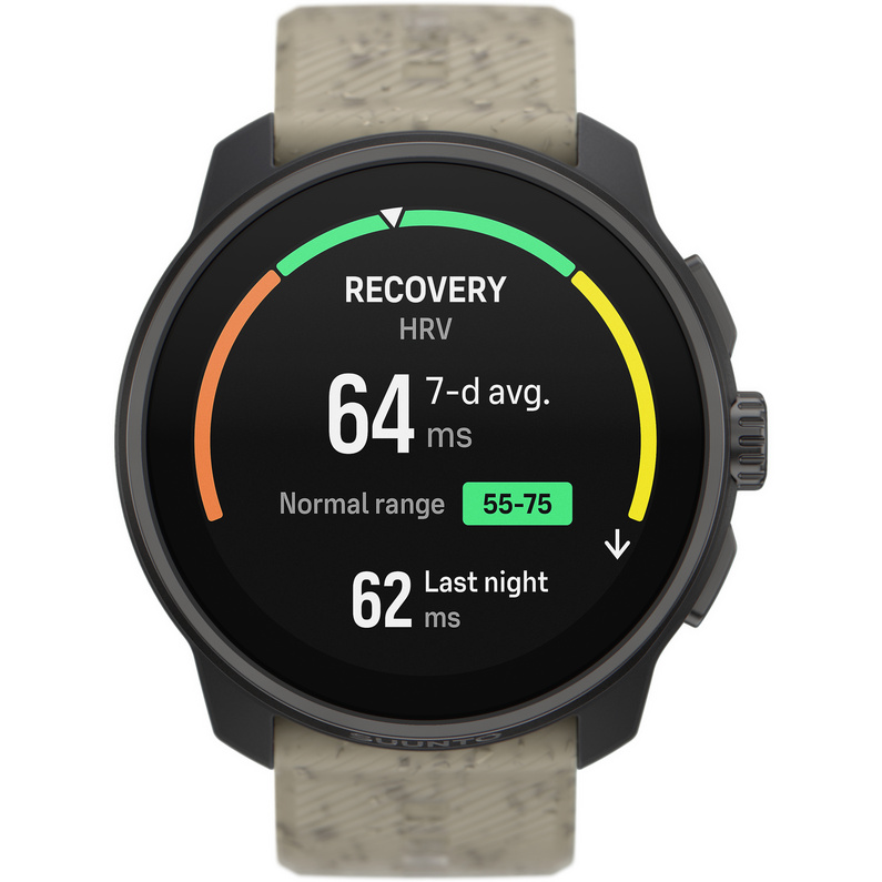 Suunto Suunto Race S GPS Uhr