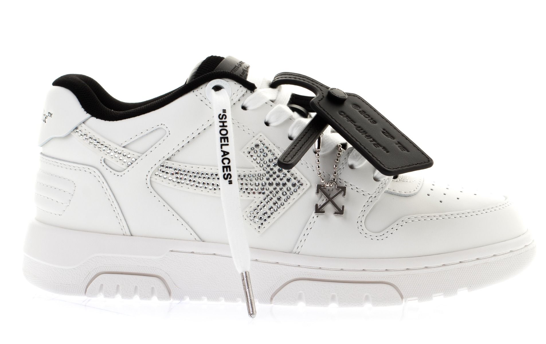 Off-White Out Of Office Metal
