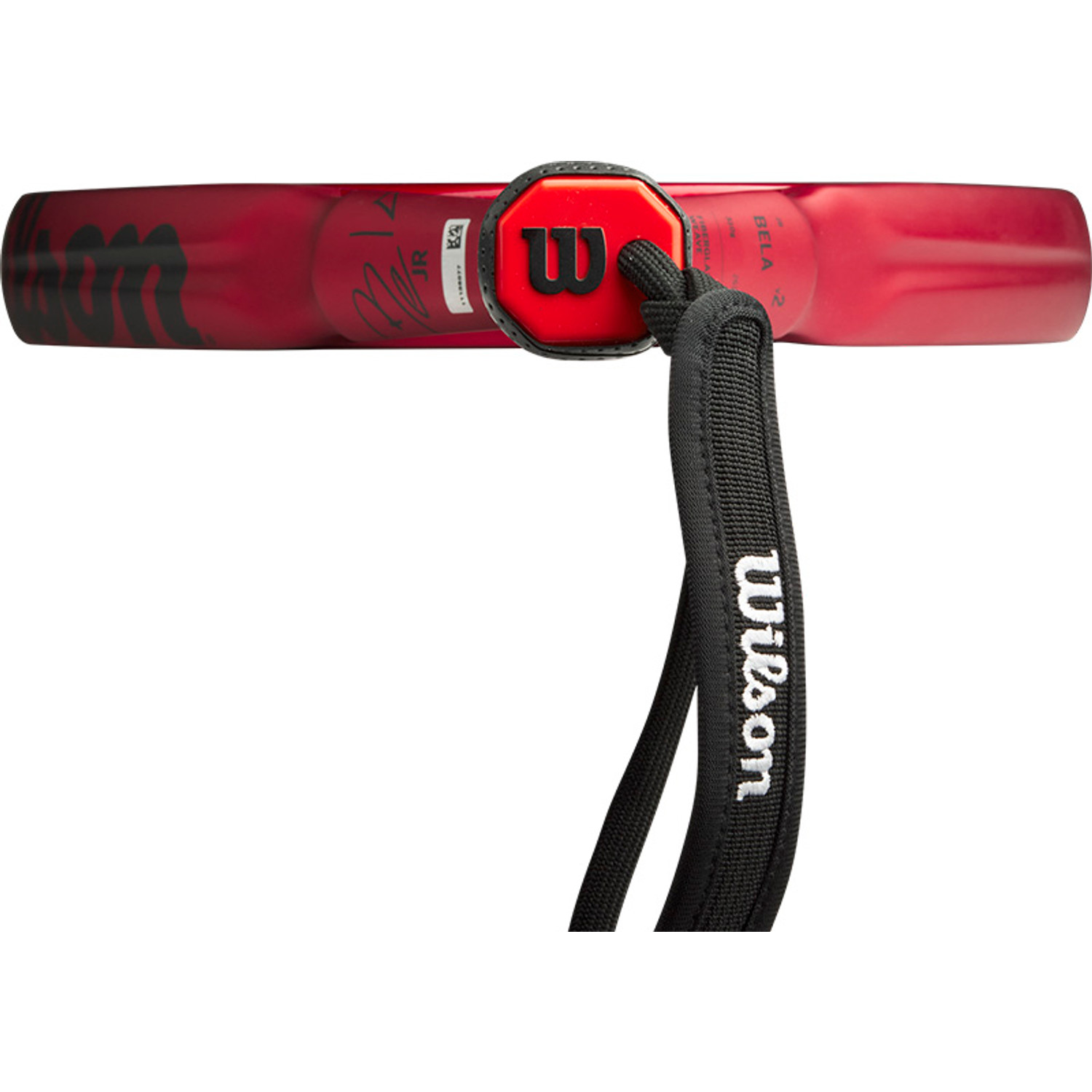 Wilson Bela Junior V2