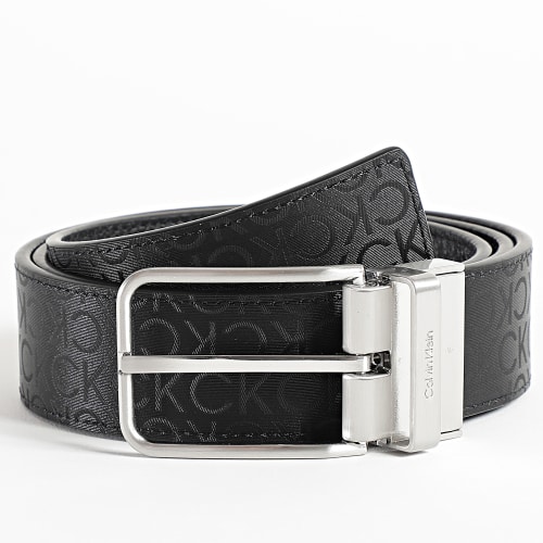 Ceinture Réversible Light Frame Mono 0628 Noir