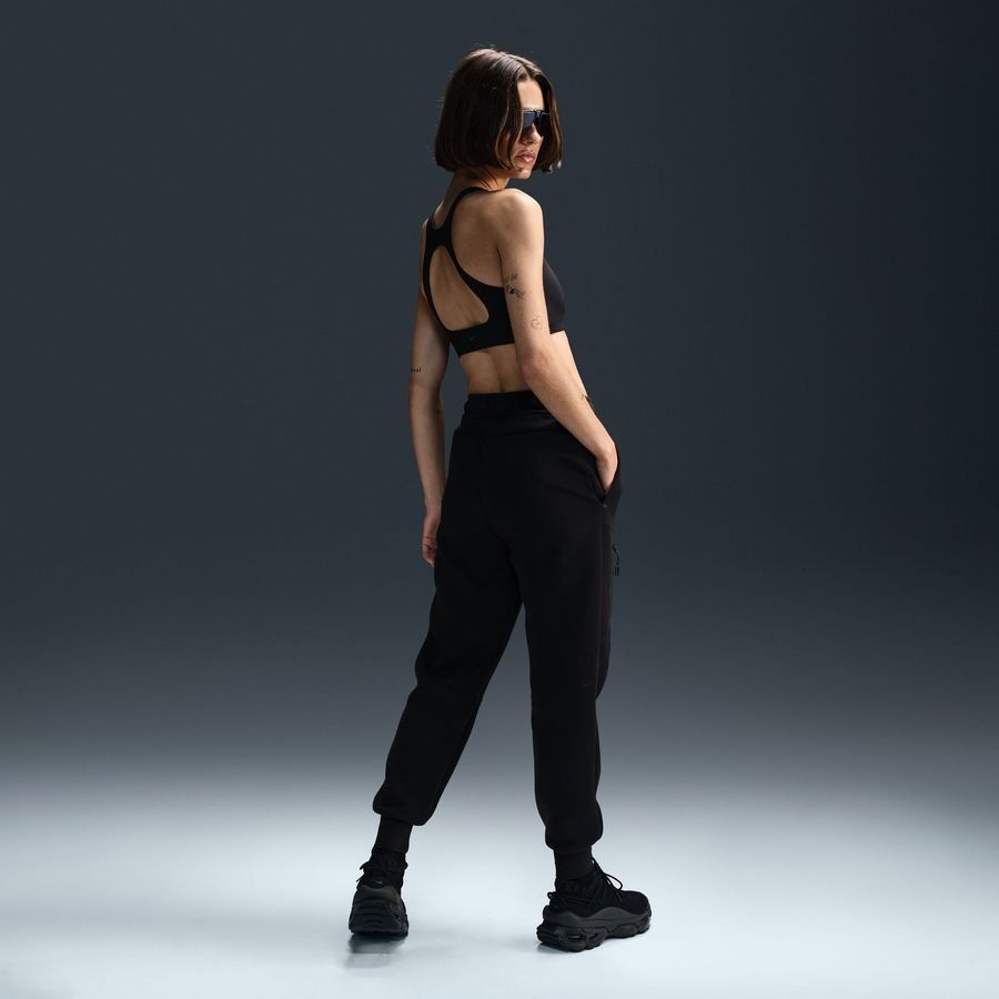 Nike Bas de Survêtement NSW Tech Fleece - Noir Femme