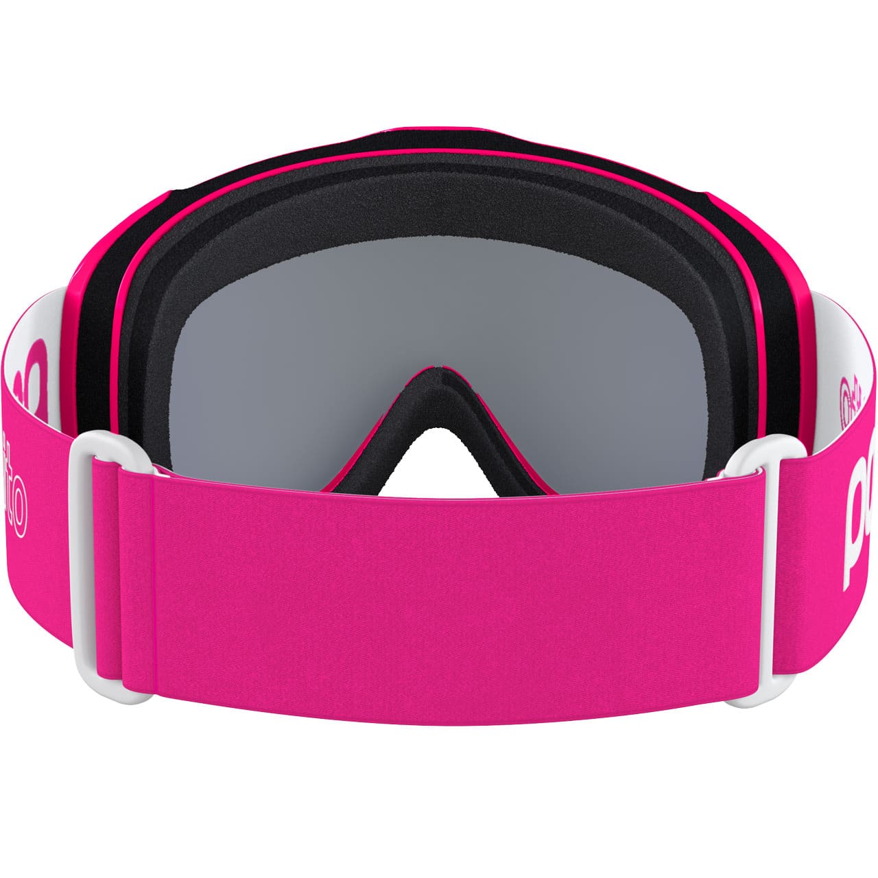 POCito Iris fluorescent pink/partly sunny silver | POC Skibrillen | POC | P | MARKEN | XSPO