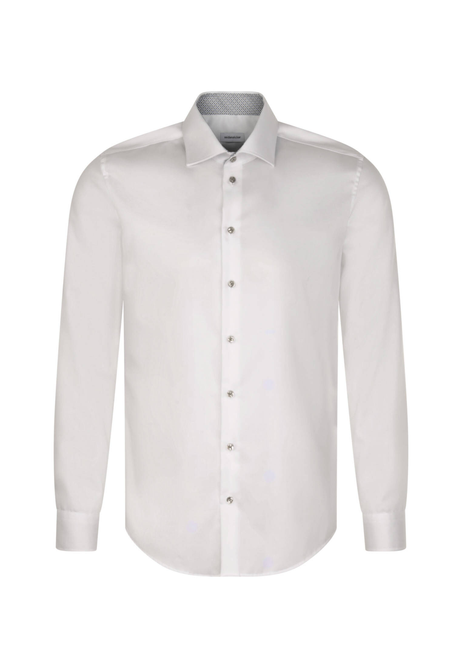 Seidensticker| Herren Business Hemd Slim