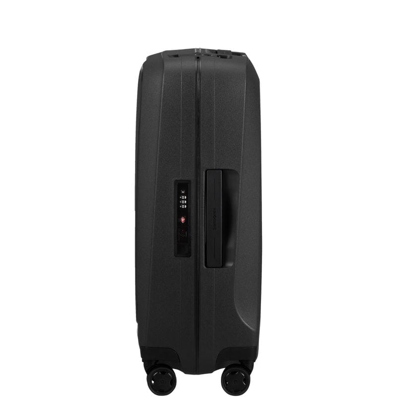 Samsonite Essens Handbagage Trolley 55 Graphite