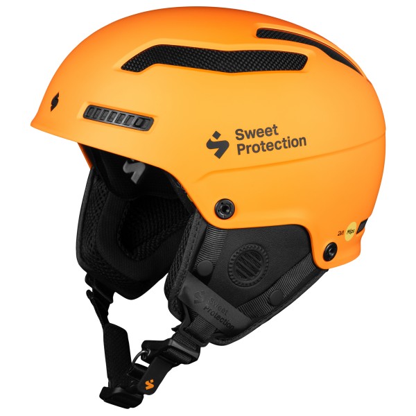 Sweet Protection - Trooper 2Vi SL Mips Helmet - Casque de ski