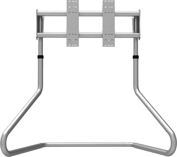 Support écran rSeat RS Stand S3 Silver Supports TV