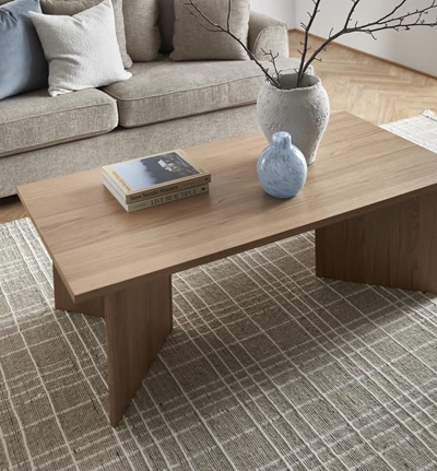 Calvia Sofabord 140 x 45 x 70 cm