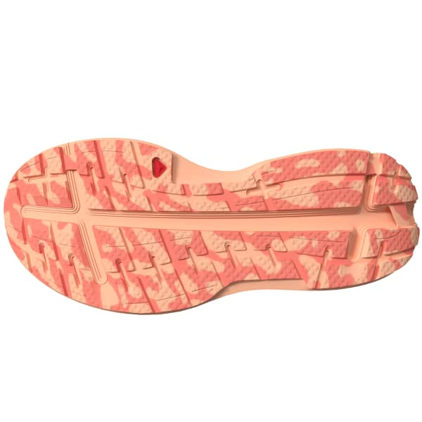 Chaussure running SALOMON AERO GLIDE 2 W