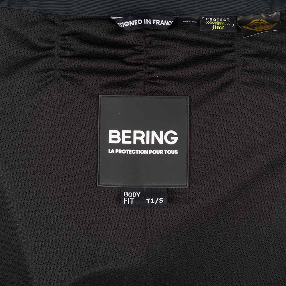 Bering - Pantalon femme Lady Zephyr Noir