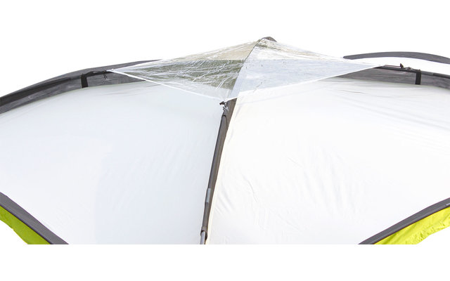 Brunner Medusa Outdoor Pavillon 3 x 3 m
