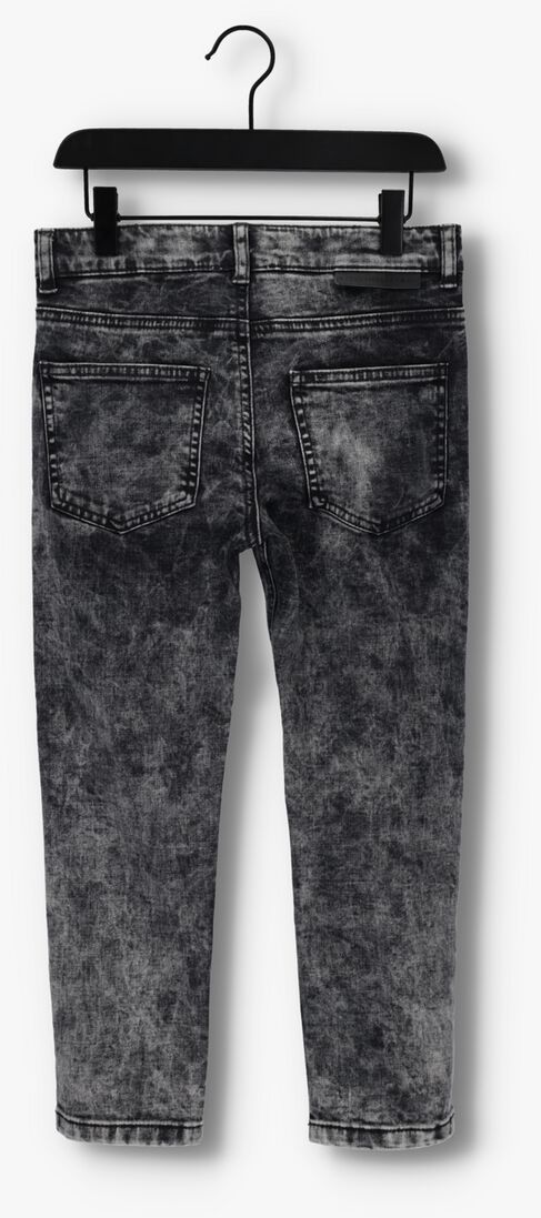 STELLA MCCARTNEY KIDS zwarte stella mccartney kids skinny jeans 8r6q50