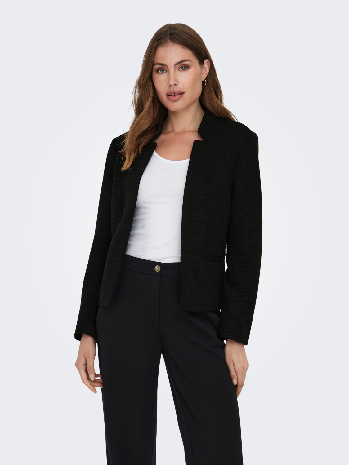 ONLADDY-LINKA Blazer Black