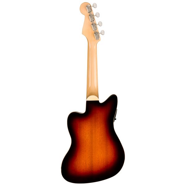 Fender Fullerton Jazzm Uke 3TS