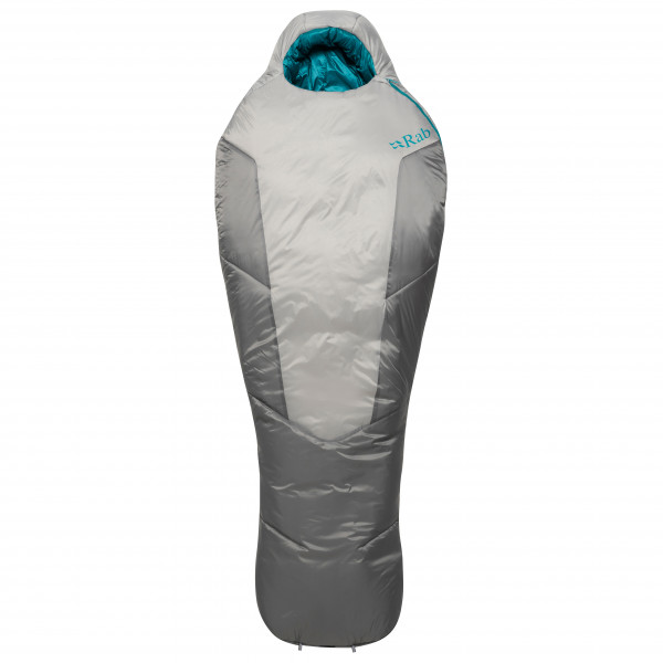 Rab - Women's Solar Ultra 3 - Sac de couchage synthétique