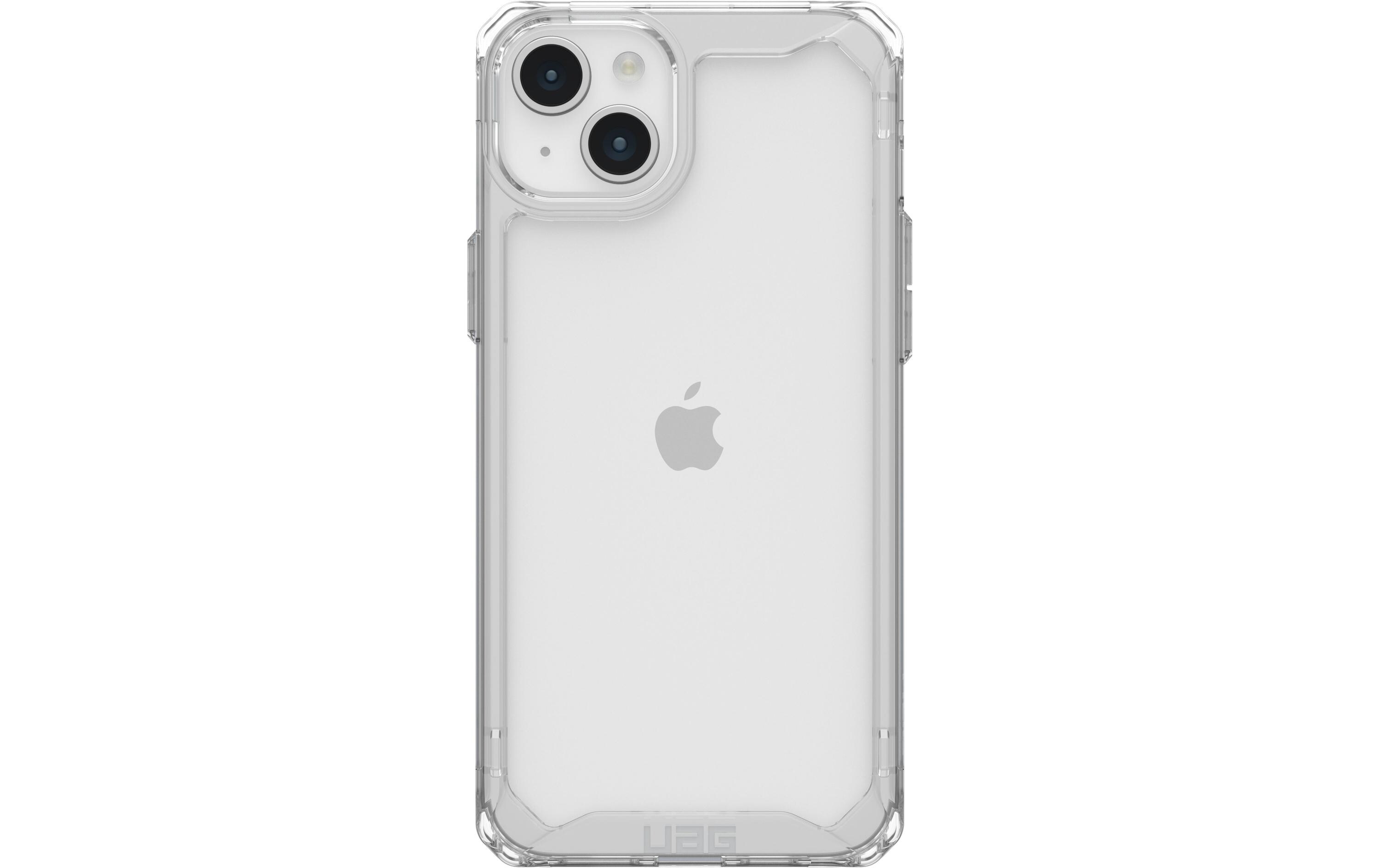 Back Cover Plyo Apple iPhone 15 Plus IceSchutzhülle für das Apple iPhone 15 Plus