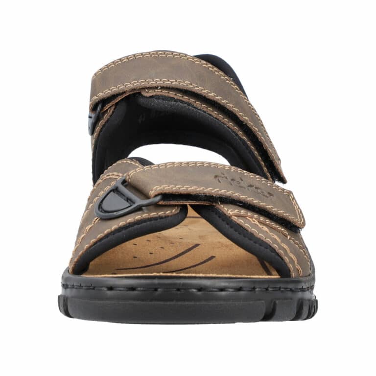 Rieker Sandal Herre 25051-27