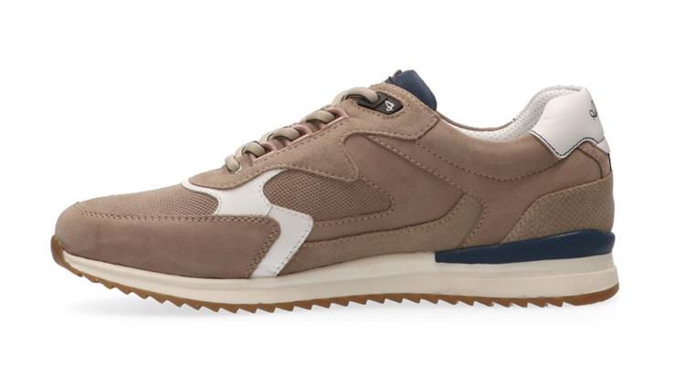 Australian Footwear 15.1657.02 Bakersville Taupe (L04)
