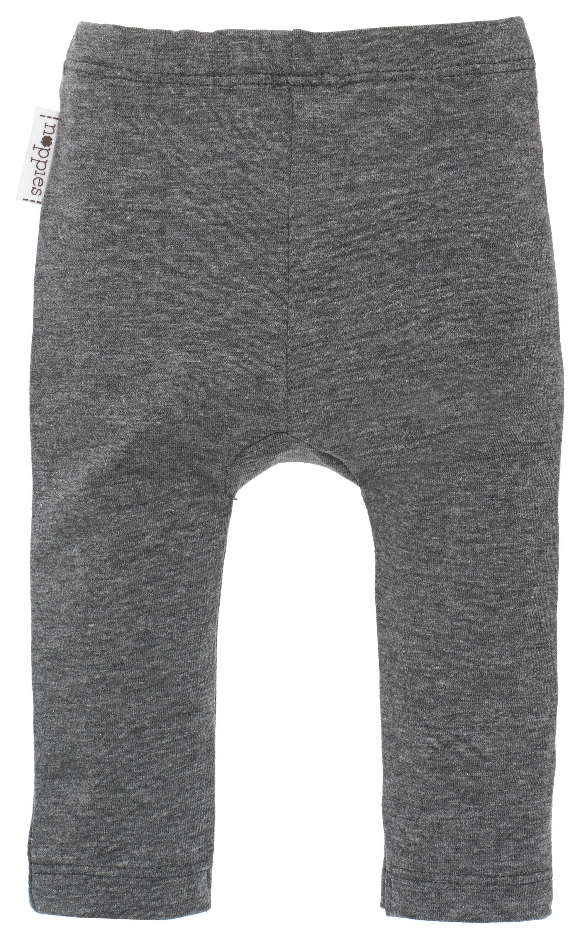 Noppies Baby Leggings Angie Taupe Melange