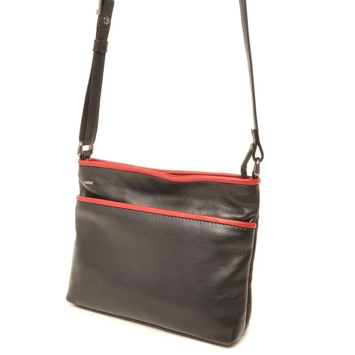 Berba | Soft 005-330 | Leren crossbody