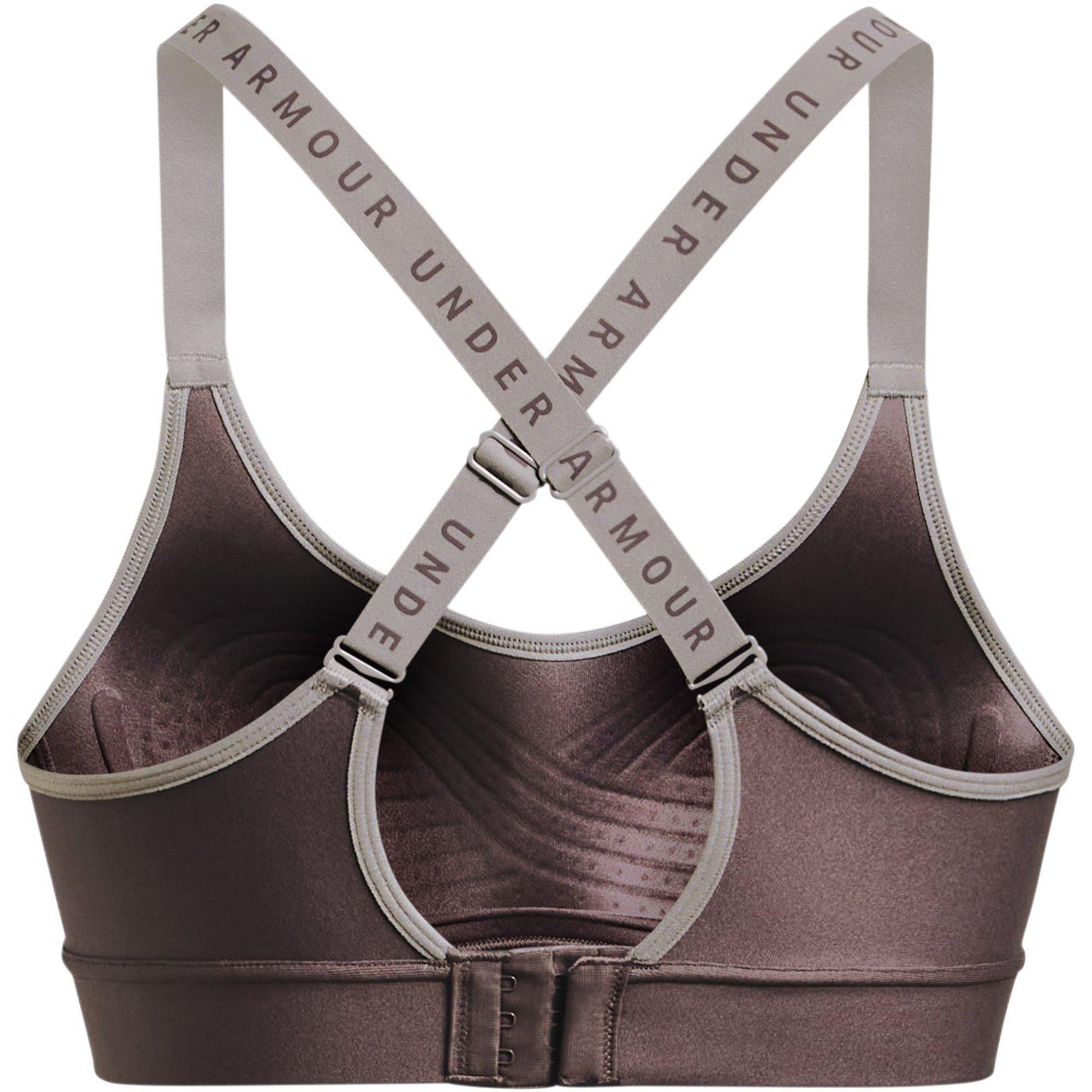 Under Armour Under Armour Infinity Mid Sports Bra Ladies