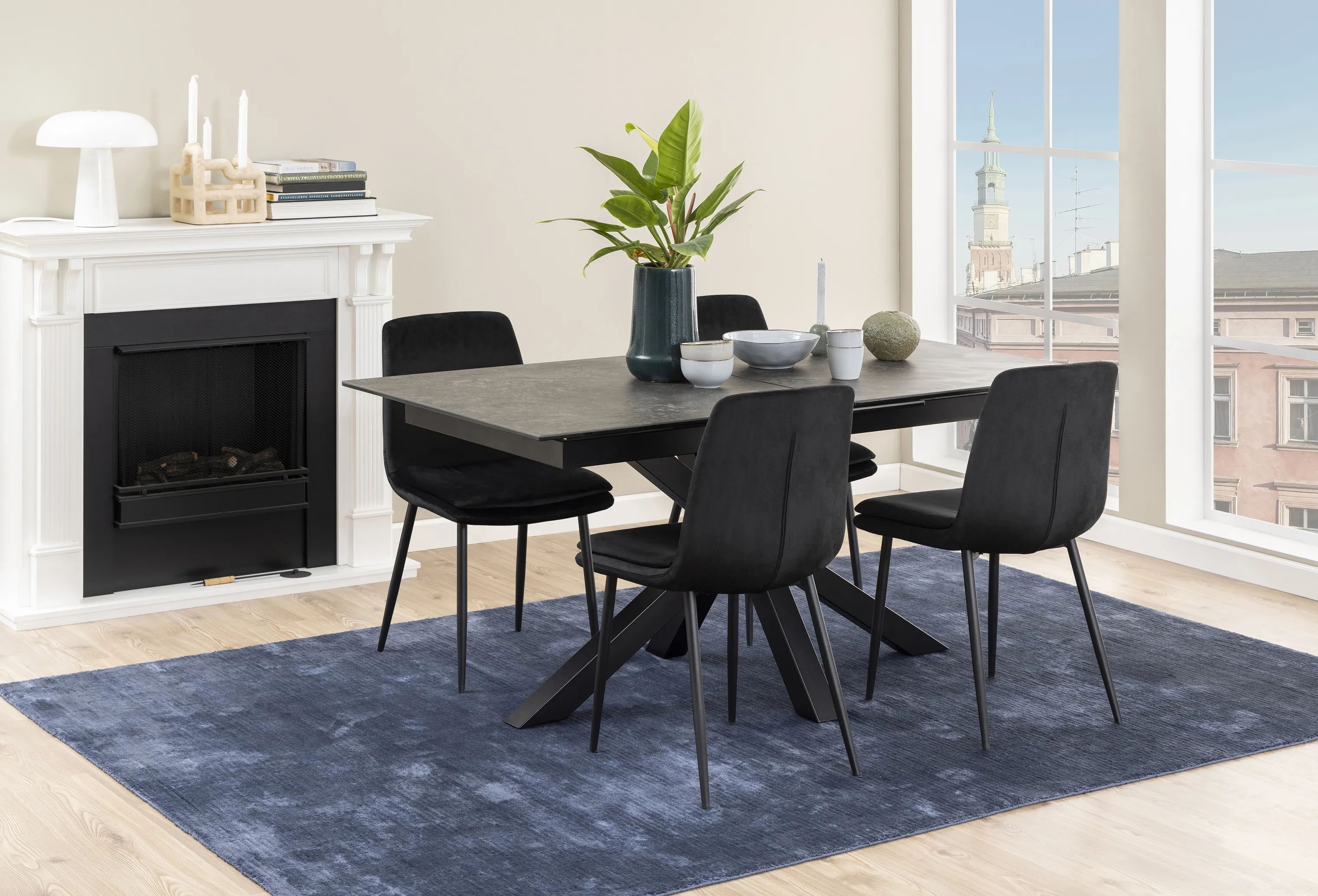 CASA Living Heaven Spisebord