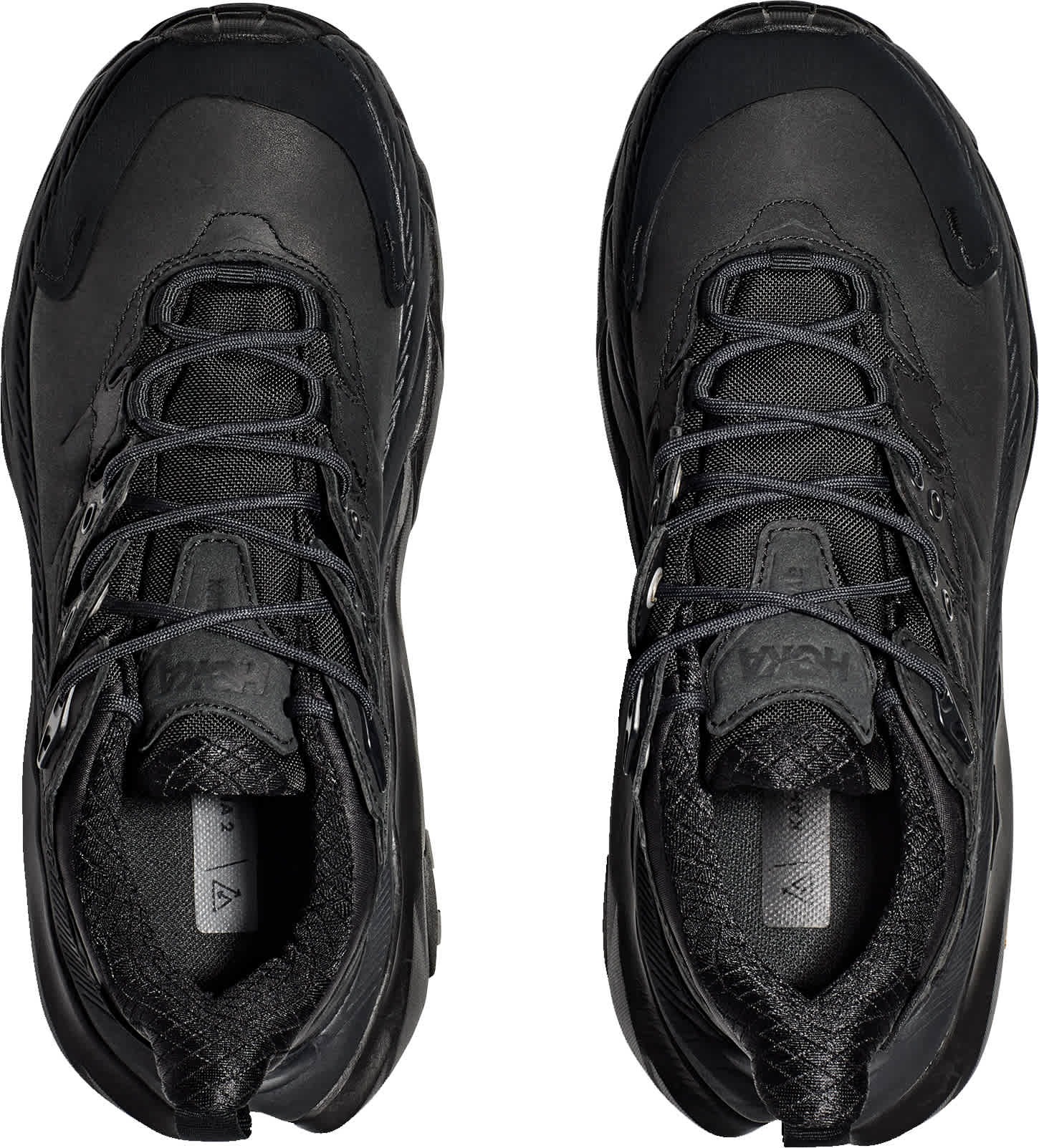 Kaha 2 Low GTX Herre BBLC/BLACK/BLACK
