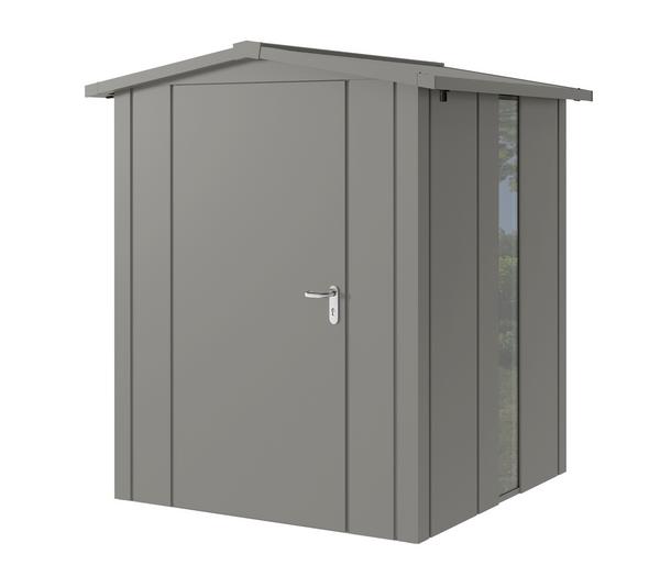 Hörmann Metallgerätehaus Juno JSD2 L-Sk
